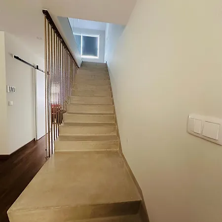 Apartman Bridge Porto