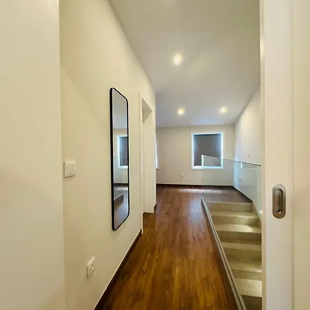 Apartment Bridge