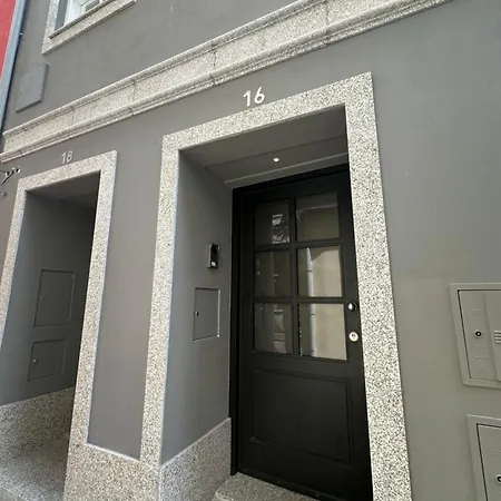 Apartment Bridge *